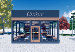 BasicLINE - Modulbau – innovative Lösung der Zukunft