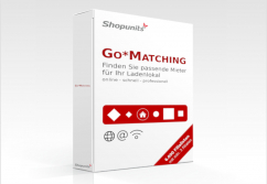 Go*Matching - automatisch Mieter finden, Verkaufsflächenmanagement