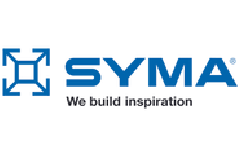 Logo Syma GmbH