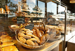 Verkaufspavillon | 96050 Bamberg - 109 qm, Backshop