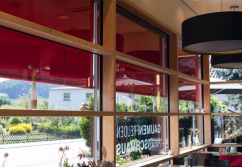 Verkaufspavillon | 35239 Steffenberg - 117 qm, Backshop