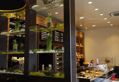 Verkaufspavillon | 35239 Steffenberg - 117 qm, Backshop