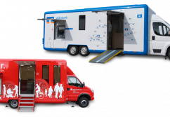 Mobile Bankfiliale