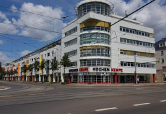 Leipzig Plautstraße 2, Ladenlokal, Gastronomie mieten oder kaufen