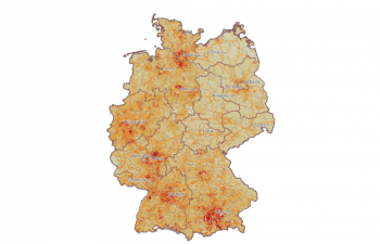 Die Standortanalyse - Filialen erfolgreicher führen