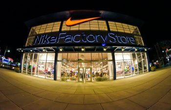 Der Verkaufspavillon - perfekt für viele Branchen