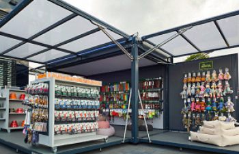 Pop-Up Shop - Begriff und Definition Pop-Up Shop - Begriff und Definition