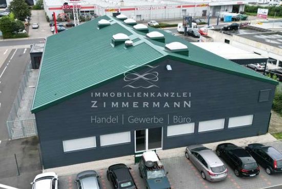 Niederzier / Huchem-Stammeln Rurbenden, Ladenlokal, Gastronomie mieten oder kaufen