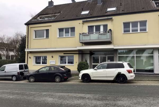 Ratingen / Breitscheid , Ladenlokal, Gastronomie mieten oder kaufen
