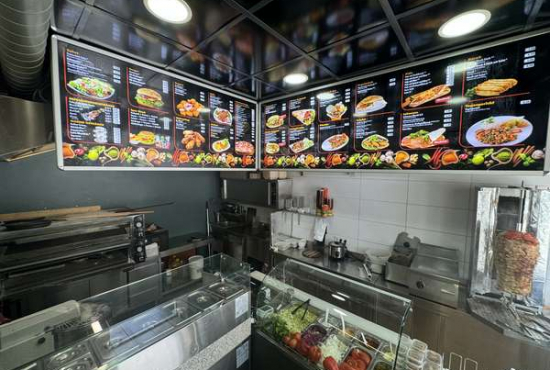 München Tegernseer Landstr., Ladenlokal, Gastronomie mieten oder kaufen