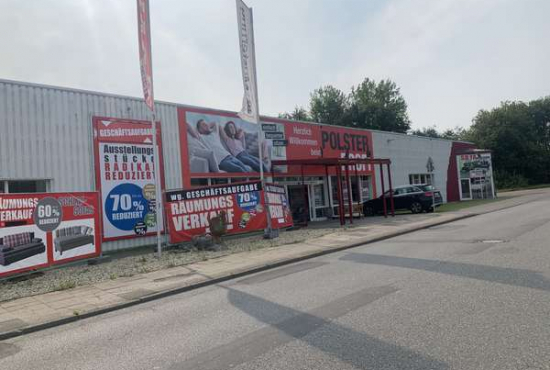 Schwentinental , Ladenlokal, Gastronomie mieten oder kaufen