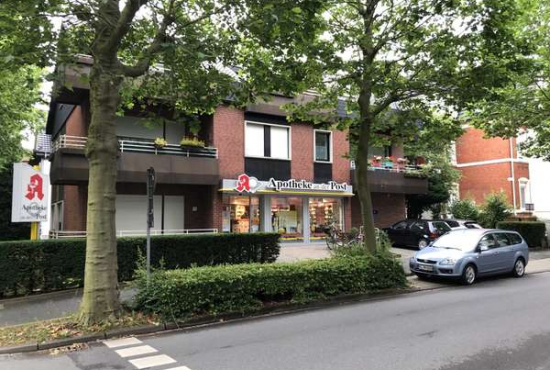 Bad Oeynhausen , Ladenlokal, Gastronomie mieten oder kaufen