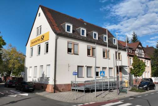 Lampertheim , Ladenlokal, Gastronomie mieten oder kaufen