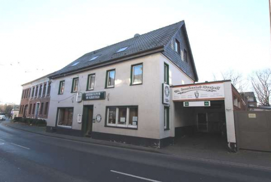 Nettetal Lobbericher Str., Ladenlokal, Gastronomie mieten oder kaufen