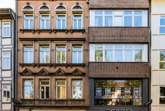 Göttingen Groner Straße, Ladenlokal, Gastronomie mieten oder kaufen