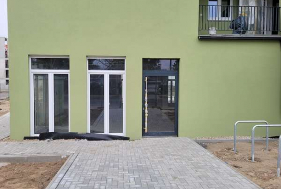 Ludwigsfelde Potsdamer Straße, Ladenlokal, Gastronomie mieten oder kaufen