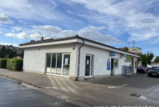 Neubrandenburg , Ladenlokal, Gastronomie mieten oder kaufen