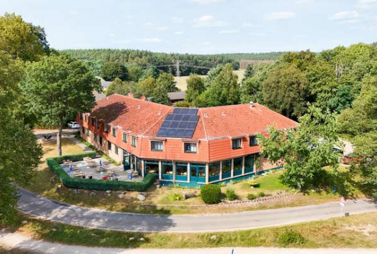 Waren (Müritz) , Ladenlokal, Gastronomie mieten oder kaufen