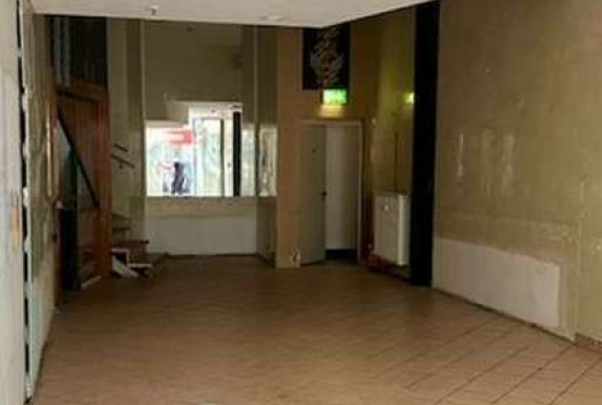 Halle Saale Gr. Ulrichstraße, Ladenlokal, Gastronomie mieten oder kaufen
