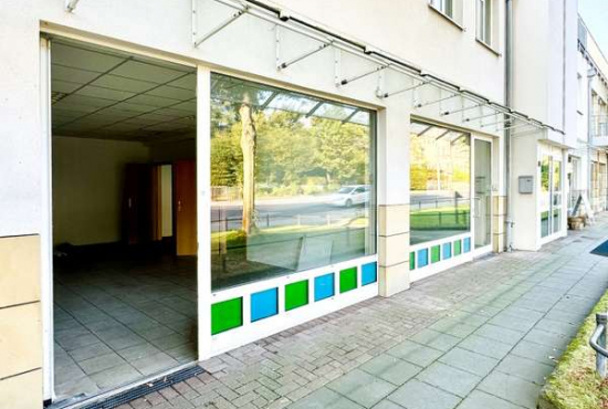 Dresden , Ladenlokal, Gastronomie mieten oder kaufen