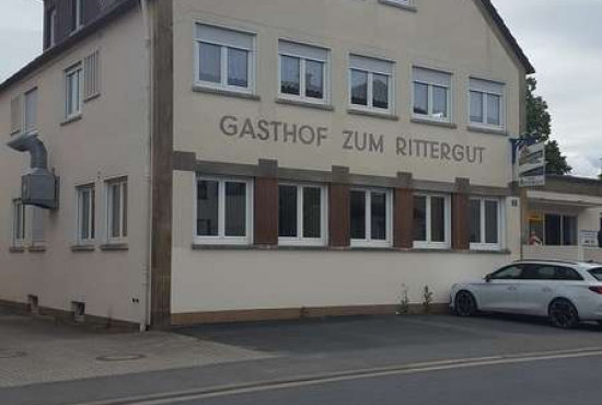 Weidhausen , Ladenlokal, Gastronomie mieten oder kaufen