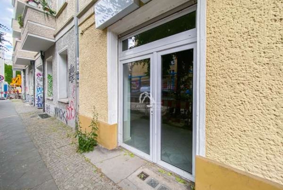 Berlin Markgrafendamm, Ladenlokal, Gastronomie mieten oder kaufen