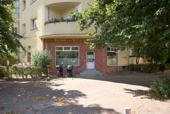 Berlin , Ladenlokal, Gastronomie mieten oder kaufen