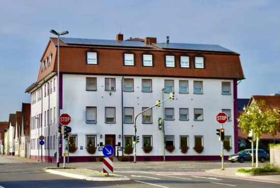 Lampertheim , Ladenlokal, Gastronomie mieten oder kaufen