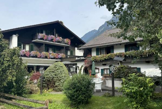 Farchant Frickenstr., Ladenlokal, Gastronomie mieten oder kaufen