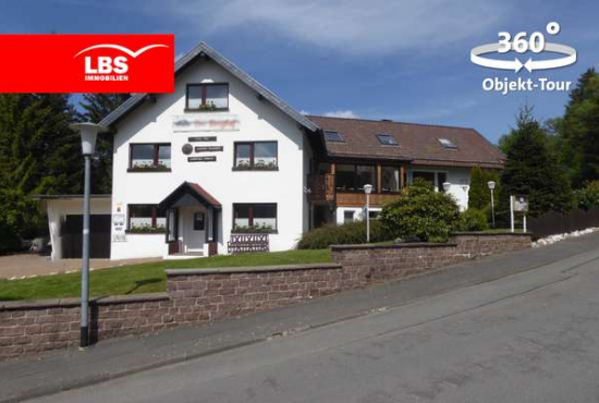 Braunlage , Ladenlokal, Gastronomie mieten oder kaufen
