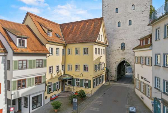 Ravensburg , Ladenlokal, Gastronomie mieten oder kaufen