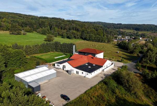 Haiger , Ladenlokal, Gastronomie mieten oder kaufen
