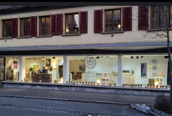 Donaueschingen Josefstraße, Ladenlokal, Gastronomie mieten oder kaufen