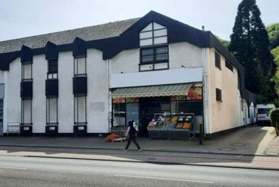 Bad Breisig Zehnerstraße, Ladenlokal, Gastronomie mieten oder kaufen