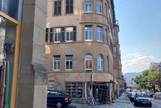 Stuttgart , Ladenlokal, Gastronomie mieten oder kaufen