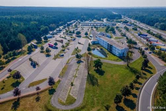 Hohen Neuendorf Stolper Heide A111, Ladenlokal, Gastronomie mieten oder kaufen
