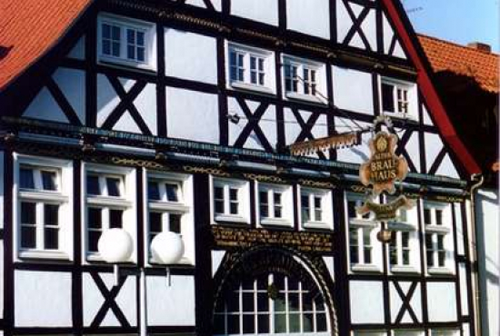 Lippstadt Rathausstraße, Ladenlokal, Gastronomie mieten oder kaufen