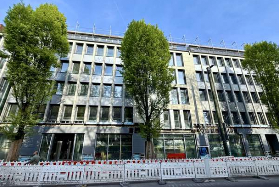Düsseldorf - Bezirk 3 Corneliusstraße, Ladenlokal, Gastronomie mieten oder kaufen