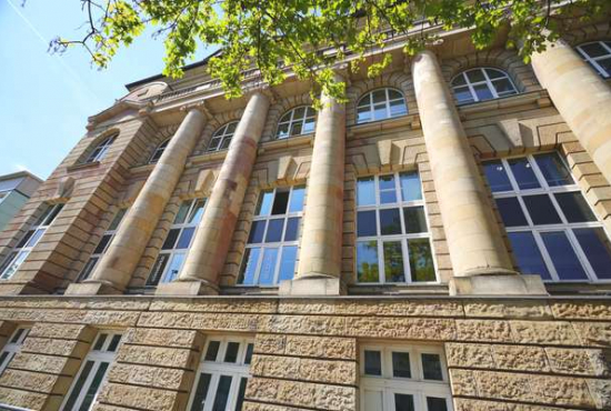 Magdeburg Otto-von-Guericke-Straße, Ladenlokal, Gastronomie mieten oder kaufen