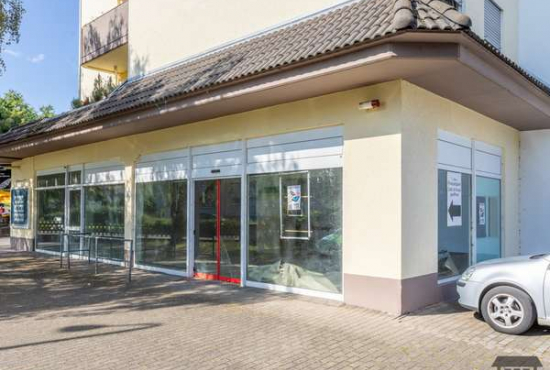 Rheinbach , Ladenlokal, Gastronomie mieten oder kaufen