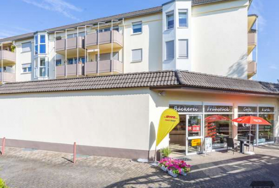Rheinbach , Ladenlokal, Gastronomie mieten oder kaufen
