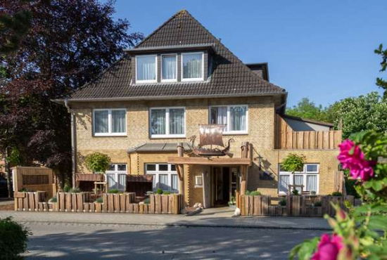 Sankt Peter-Ording Im Bad, Ladenlokal, Gastronomie mieten oder kaufen