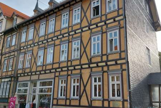 Wernigerode Westernstraße, Ladenlokal, Gastronomie mieten oder kaufen