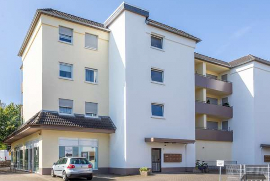 Rheinbach , Ladenlokal, Gastronomie mieten oder kaufen