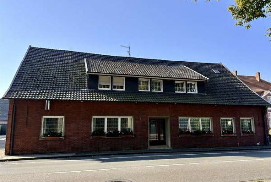 Südlohn-Oeding , Ladenlokal, Gastronomie mieten oder kaufen