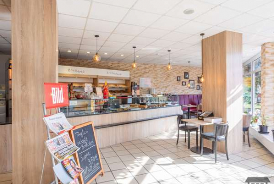 Rheinbach , Ladenlokal, Gastronomie mieten oder kaufen