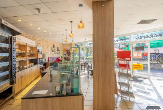 Rheinbach , Ladenlokal, Gastronomie mieten oder kaufen