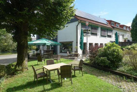 Wipperfürth , Ladenlokal, Gastronomie mieten oder kaufen