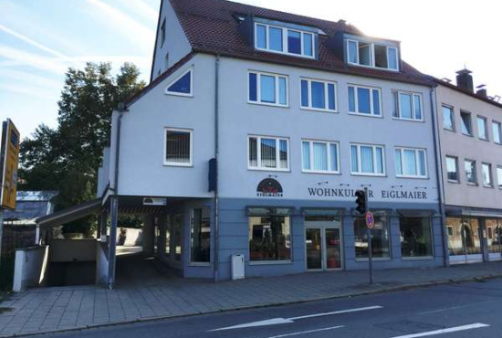 Deggendorf , Ladenlokal, Gastronomie mieten oder kaufen