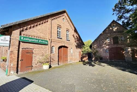 Beverstedt Kirchwistedter Hauptstr., Ladenlokal, Gastronomie mieten oder kaufen